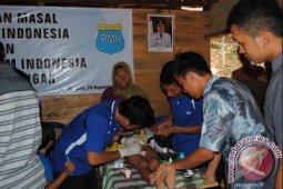 SUNATAN MASSAL KNPI