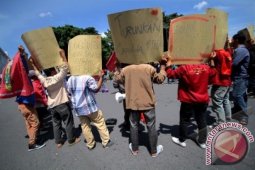 Aksi Tolak Kekerasan