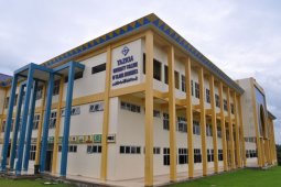 STIE Tazkia Gelar "Accounting Competition" 2016