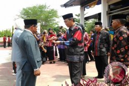 PENGHARGAAN SATYA LENCANA