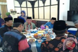 BUPATI TERPILIH