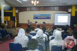 PENYULUHAN NARKOBA