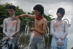 Hari Anti Korupsi Sedunia