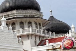 ACEH BERPOTENSI JADI PEMERSATU ULAMA MELAYU