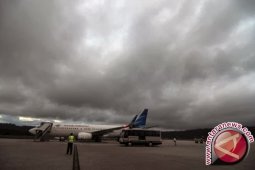 Cuaca ekstrem jadi biasa