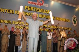 Siapkan SDM Wujudkan Pelayanan Kesehatan Berkualitas