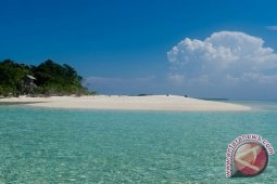 Kawasan Pencarian WNA Hilang Dilanda Siklon Tropis