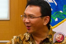 Lima bus tingkat gratis beroperasi Januari 2014