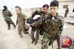 Ribuan simpatisan Alqaeda dideportasi ke Eropa
