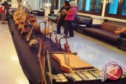 Enam komponis muda ciptakan musik terinspirasi lukisan
