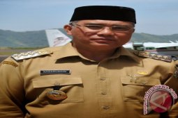 BUPATI: PERLU KEPEDULIAN SEMUA PIHAK CEGAH HIV/AIDS
