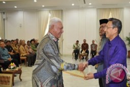 Kaltim Raih Penghargaan LAKIP Kelima Kalinya