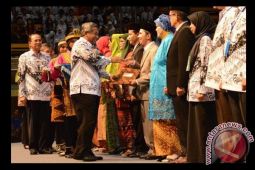 "Model Atom Hidro Karbon dari Kardus" menangi Lomba Ilmiah
