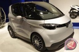 Yamaha Berniat Memproduksi Kendaraan Roda Empat