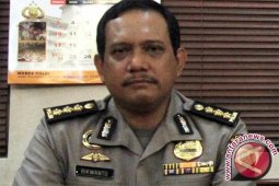 Polisi periksa bagian keuangan manajemen Kevin Aprilio
