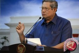 Presiden: Utara - Selatan mitra bukan lawan