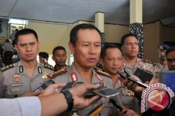 Kapolri: Polairud kawal pelaksanaan Pemilu 2014