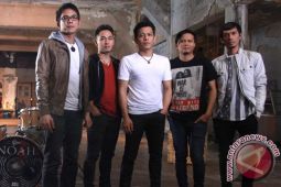 VIDEO KLIP NOAH