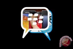 BBM Versi 7 Tempati Posisi Teratas Pencarian Pengguna Internet