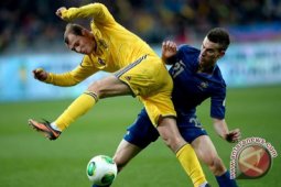 Pemain Perancis Koscielny Dihukum Satu Pertandingan