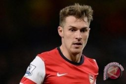Misteri di balik gol Ramsey