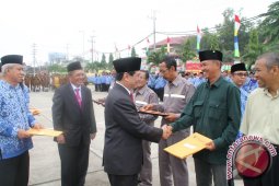 Momentum Tepat Menuntaskan Pembangunan Kaltim