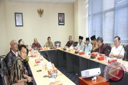 Yudha: Menjaga Keamanan Kaltim Libatkan Seluruh Masyarakat