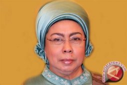 Nasib Azlaini di tangan Presiden