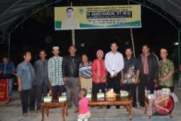 Keluhan Infrastruktur Masih Dominan