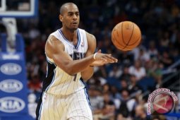 Hasil pertandingan NBA dari Arena ke Arena