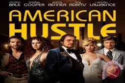 Kritikus Film New York Pilih "American Hustle"
