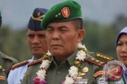 PANGDAM: Situasi Aceh Kondusif