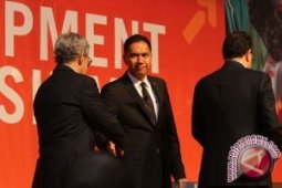 Indonesia-Sri Lanka bahas potensi perdagangan