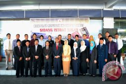 795 TKI di Sabah Ikuti Isbat Nikah