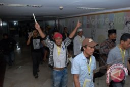 Peresmian Layanan Satu Atap TKI Sambas Diundur