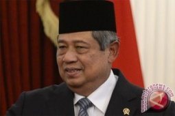 Presiden terus pantau bencana tanah air