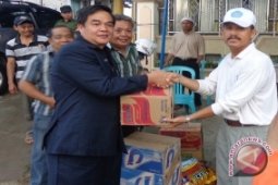Antisipasi Kebakaran di Permukiman Padat Penduduk