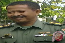 Kodam Iskandar Muda Gelar Pengobatan Gratis