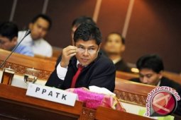 PPATK tidak temukan aliran dana SKK Migas ke DPR