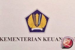 Pendapatan negara capai Rp1.224 triliun