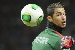Ronaldo berharap dapat hindari tim besar