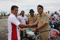Penyuluh Swadaya Dapat Honor Dari Pemkab