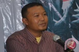 Hermawansyah dan Jaringan Antikorupsi Yang Menyusut