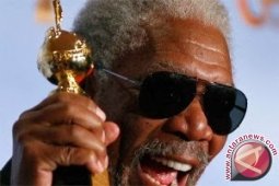 Nelson Mandela dalam rekaman film