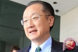 Presiden Bank Dunia Menolak Pendekatan "Trickle-Down"