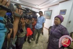 Hasil gelar perkara, Azlaini belum jadi tersangka
