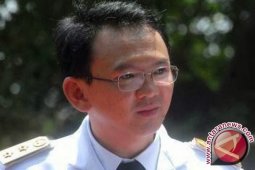 Jokowi capres, Ahok siap duet dengan Bambang