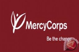 MERCY CORPS Dorong Radio Dalam PRB