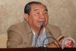DPRD Tidak  Rapat Mendapatkan Sanksi