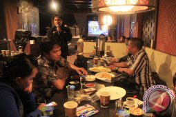 Film Perjuangan Serikat Buruh Diputar Di Gorontalo